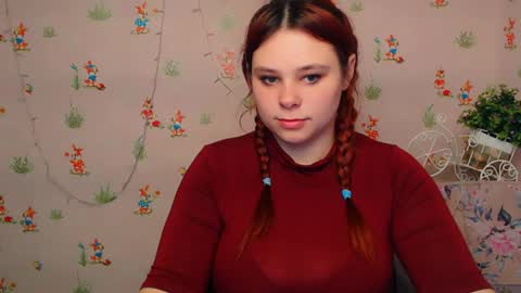 Valeriya online show from 01/06/25, 12:52