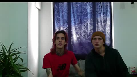 Vamp Noah and Dan online show from 01/04/25, 07:00