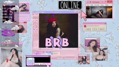 vanesa_moon_ online show from 11/23/24, 10:29