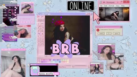 vanesa_moon_ online show from 12/12/24, 01:26