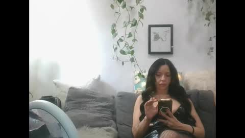 vanessa__foxx online show from 12/23/24, 09:17