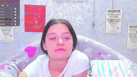 RUSSIAN BARBIE BABE online show from 12/08/24, 01:16