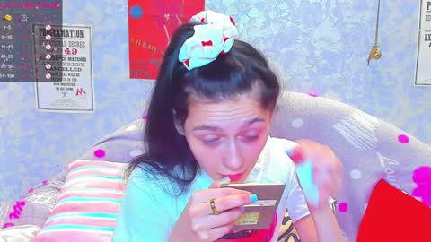 RUSSIAN BARBIE BABE online show from 12/04/24, 01:23