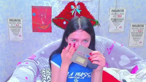 RUSSIAN BARBIE BABE online show from 12/26/24, 01:01