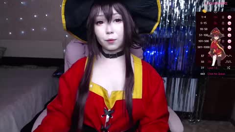 Vanessa Ami online show from 12/12/24, 11:09