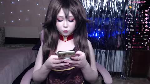 Vanessa Ami online show from 12/09/24, 10:02