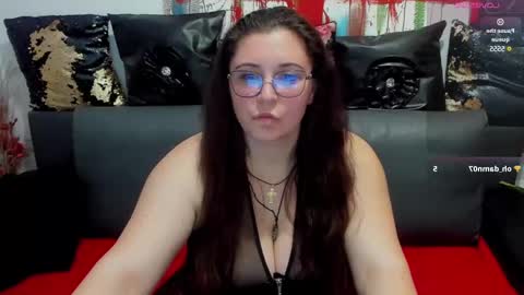 VanessaNoirs online show from 01/26/25, 03:23