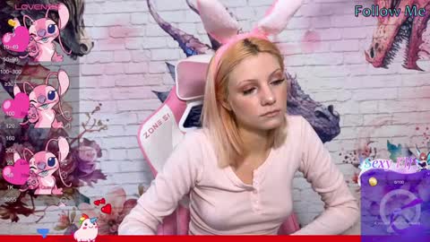 Vasya Sylvia online show from 11/29/24, 08:56