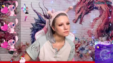 Vasya Sylvia online show from 12/13/24, 05:39