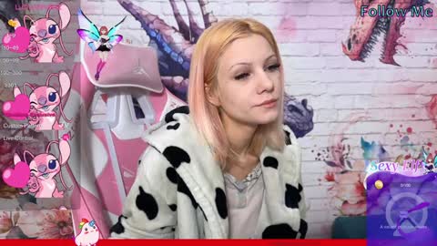 Vasya Sylvia online show from 11/25/24, 06:37