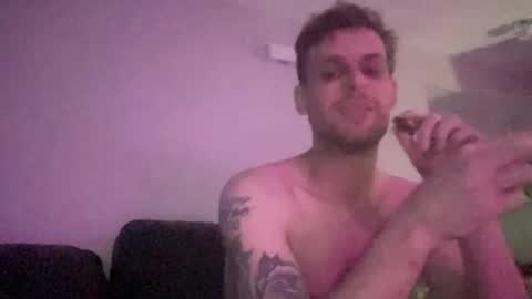 Joeyyy online show from 01/01/25, 07:35