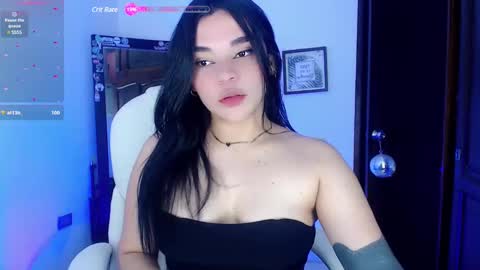 veronica_118 online show from 11/15/24, 04:45