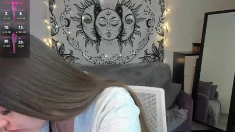 Veronicaanders0n online show from 12/11/24, 03:09