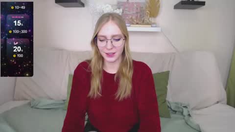 VERONICA online show from 02/01/25, 03:17