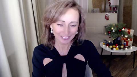 Helen online show from 12/24/24, 05:14