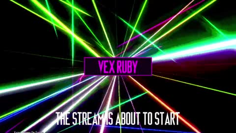 Vex Ruby online show from 12/26/24, 11:11