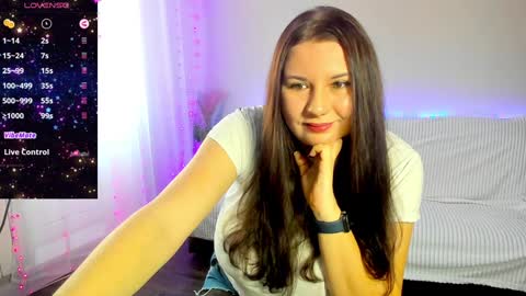 Vika online show from 12/20/24, 04:58