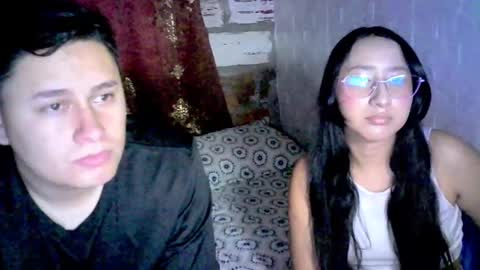 violet_and_noah online show from 01/07/25, 01:52