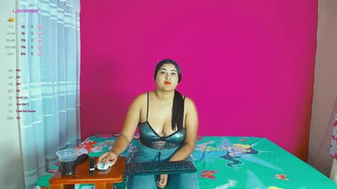 violeta_rouses online show from 11/14/24, 11:16