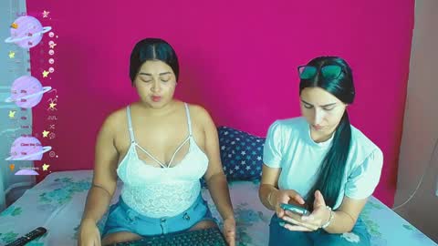 violeta_rouses online show from 12/10/24, 03:00