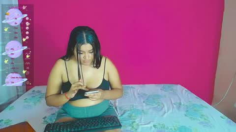 violeta_rouses online show from 12/29/24, 02:45