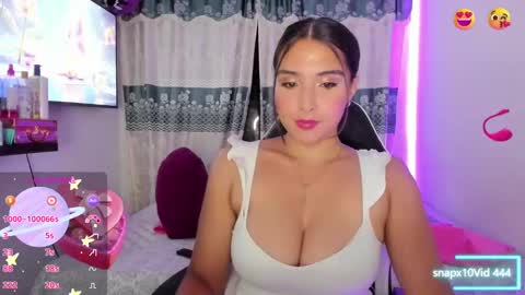 Jimena online show from 11/26/24, 12:02