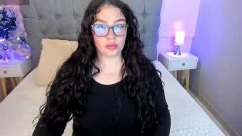 violetta_bm online show from 01/07/25, 05:06