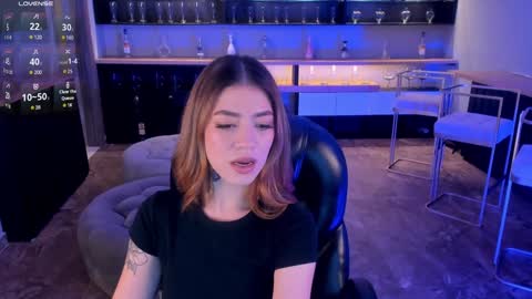 Violett  online show from 12/16/24, 09:58