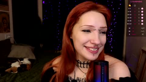 Dommy mommy online show from 12/14/24, 03:36