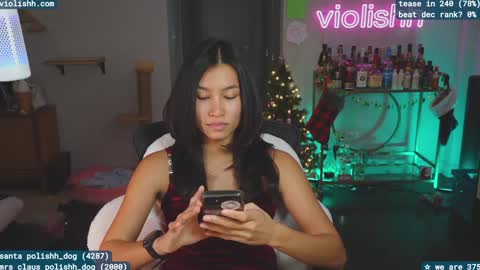 follow me on twitter violishh and ig violishh  online show from 12/15/24, 05:03