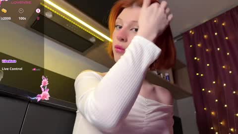 ILONA A week goal new laptop online show from 12/15/24, 09:15