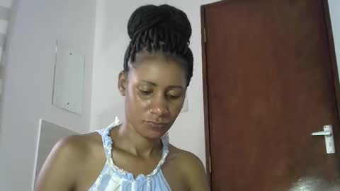 wakanda_goddess online show from 11/11/24, 12:12