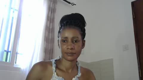 wakanda_goddess online show from 11/12/24, 11:33