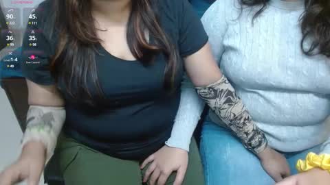 khushiwife kabirhubby kavyasexy gf online show from 11/15/24, 06:33