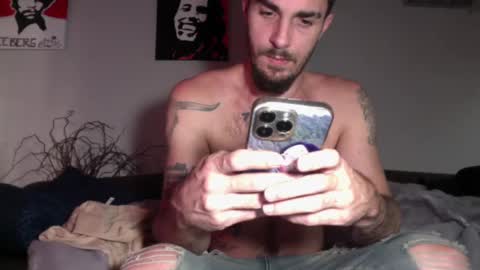 just  str8 stud nut  1000 online show from 11/19/24, 10:49