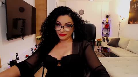 Milf Amy online show from 11/24/24, 09:05