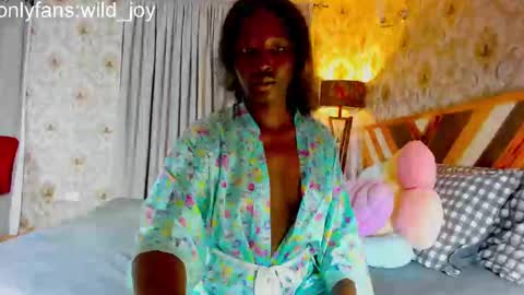 wild_joy online show from 01/04/25, 01:37