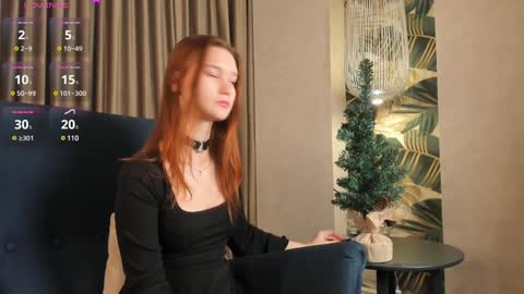 Anna online show from 12/22/24, 07:05