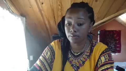 willahjessy online show from 01/19/25, 07:31