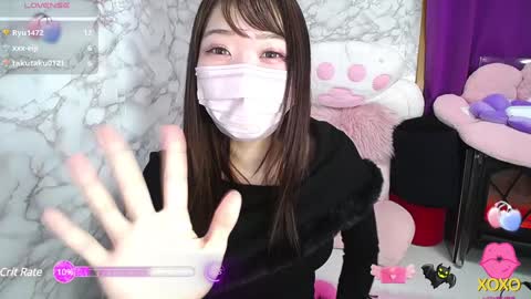 x_alice_xx online show from 11/30/24, 12:08