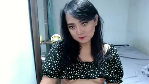 Jenny your dream girl online show from 12/06/24, 11:13