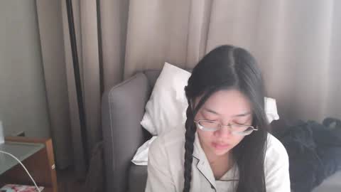 Xiao online show from 11/12/24, 05:07