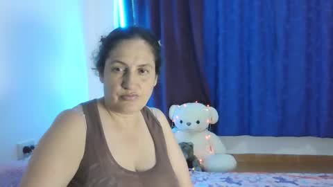 Ximena online show from 12/21/24, 12:56