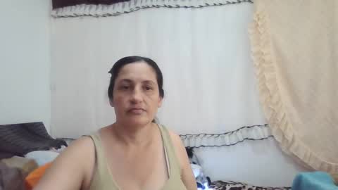 Ximena online show from 12/01/24, 08:43