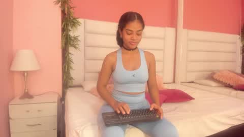 ximena_towers online show from 11/13/24, 11:12