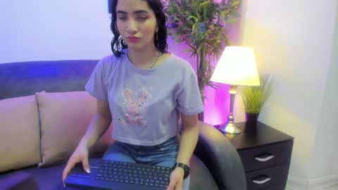 ximenasalazar online show from 11/23/24, 10:43