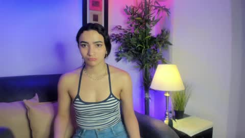 ximenasalazar online show from 12/02/24, 10:53