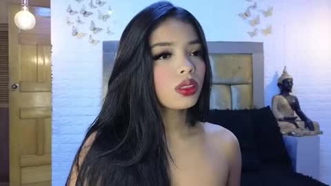 ximena online show from 11/15/24, 10:08