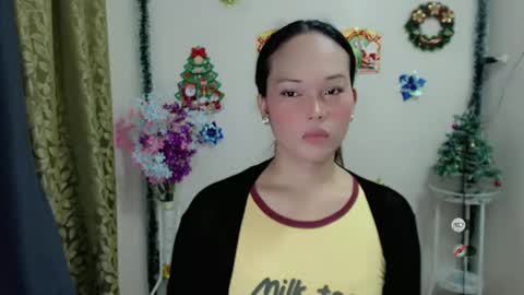 xixi_joy online show from 12/20/24, 09:29