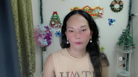 xixi_joy online show from 12/22/24, 04:32